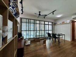Blk 440A Clementi Cascadia (Clementi), HDB 3 Rooms #559041541